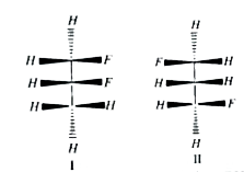 The molecules below are