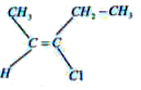 The name of the molecule shown is