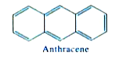 How many monobromo derivatives exists for anthracene?