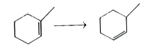 Which reagent is best to perform the following transformation?