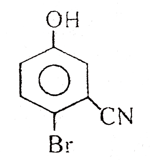 If IUPAC name of the following compound is :