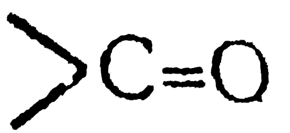 Aldehyde and ketones are specially susceptible susceptible to nucleophile addition because carbonyl group  (due to electronegatvity different between carbon and oxygen).      Positive charge on carbon makes it reactive towards the nucleophile. This addition is catalysed by acid. Reactivity of carbonyl compound towards nucleophilic addition increases in the electron deficience at carbonyl carbon. Thus, (-I.E.) group increase while (+I.E.) groups decrease the reactivity of carbonyl compound   Carbonyl compounds show nucleophilic addition with:
