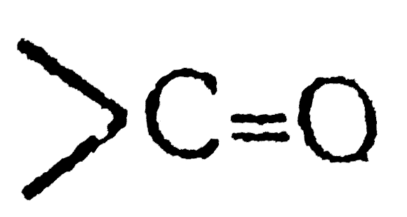 Aldehyde and ketones are specially susceptible susceptible to nucleophile addition because carbonyl group  (due to electronegatvity different between carbon and oxygen).      Positive charge on carbon makes it reactive towards the nucleophile. This addition is catalysed by acid. Reactivity of carbonyl compound towards nucleophilic addition increases in the electron deficience at carbonyl carbon. Thus, (-I.E.) group increase while (+I.E.) groups decrease the reactivity of carbonyl compound   Which among the following carbonyl compounds is most polar?