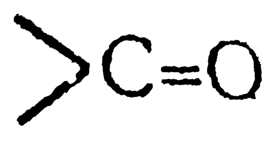 Aldehyde and ketones are specially susceptible susceptible to nucleophile addition because carbonyl group  (due to electronegatvity different between carbon and oxygen).      Positive charge on carbon makes it reactive towards the nucleophile. This addition is catalysed by acid. Reactivity of carbonyl compound towards nucleophilic addition increases in the electron deficience at carbonyl carbon. Thus, (-I.E.) group increase while (+I.E.) groups decrease the reactivity of carbonyl compound