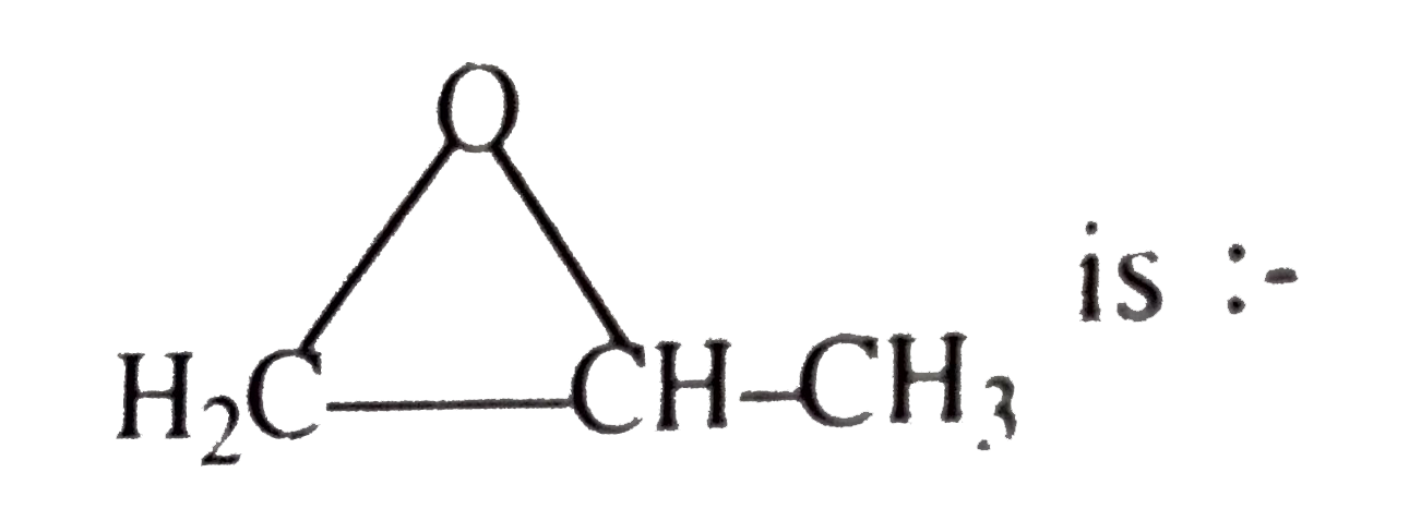 The IUPAC name for the compound  is