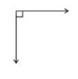 Use the 'straw angle apparatus' and identify the following angles.