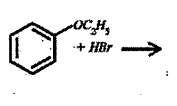 Predict the products of the following reactions