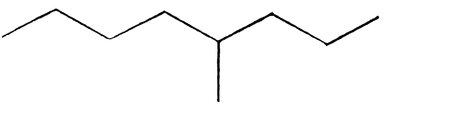 The IUPAC name of compound