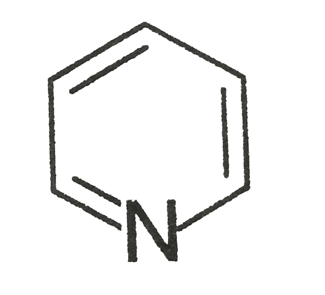 Hybridisation of the nitrogen atom and electronic geometry around nitrogen atom in pyridine is