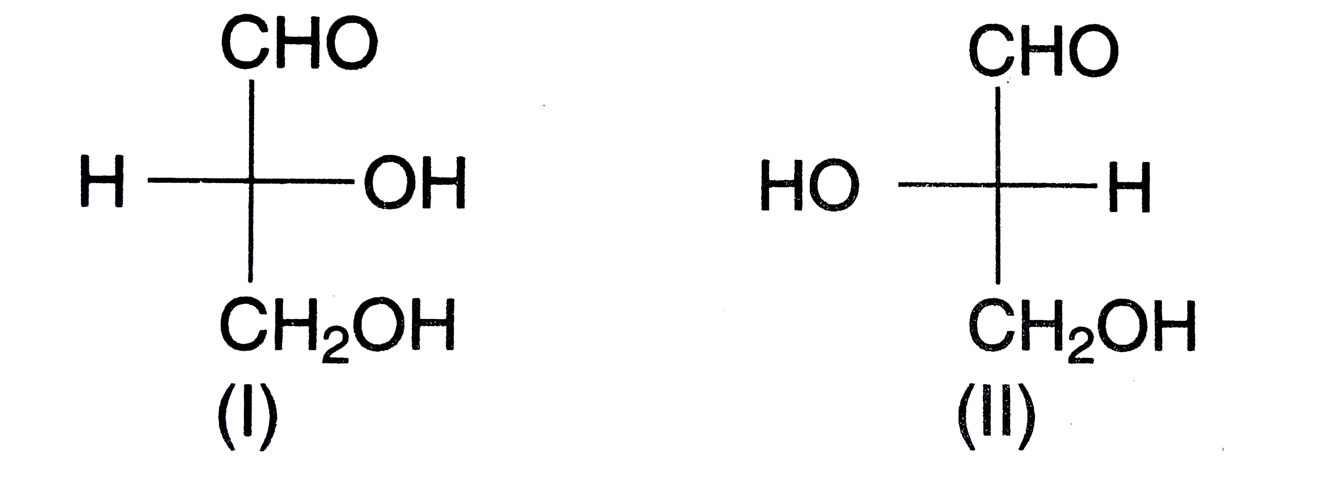 Which of the following statement is false about the given structure?