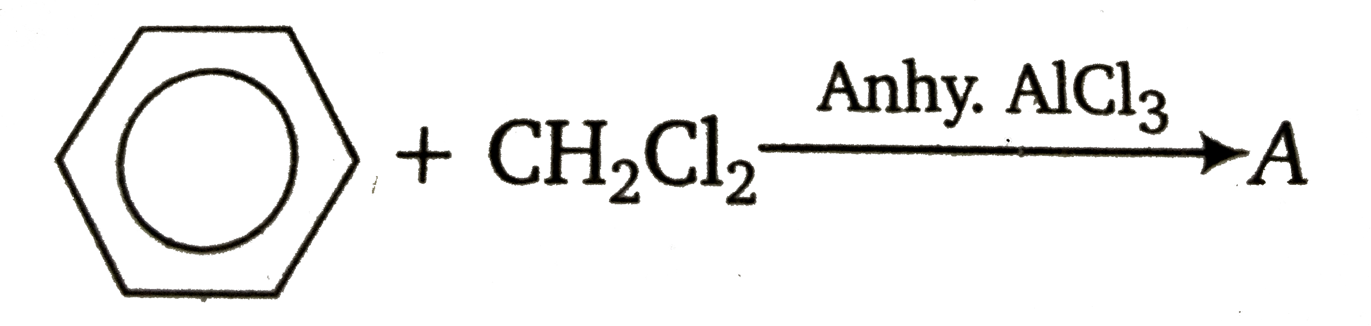 +CH(2)Cl(2)overset(