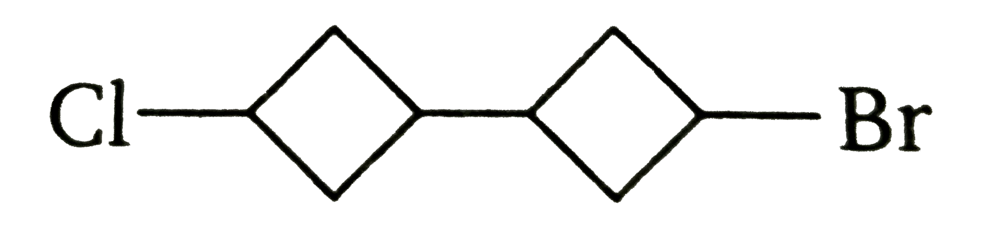 The IUPAC name of the compound