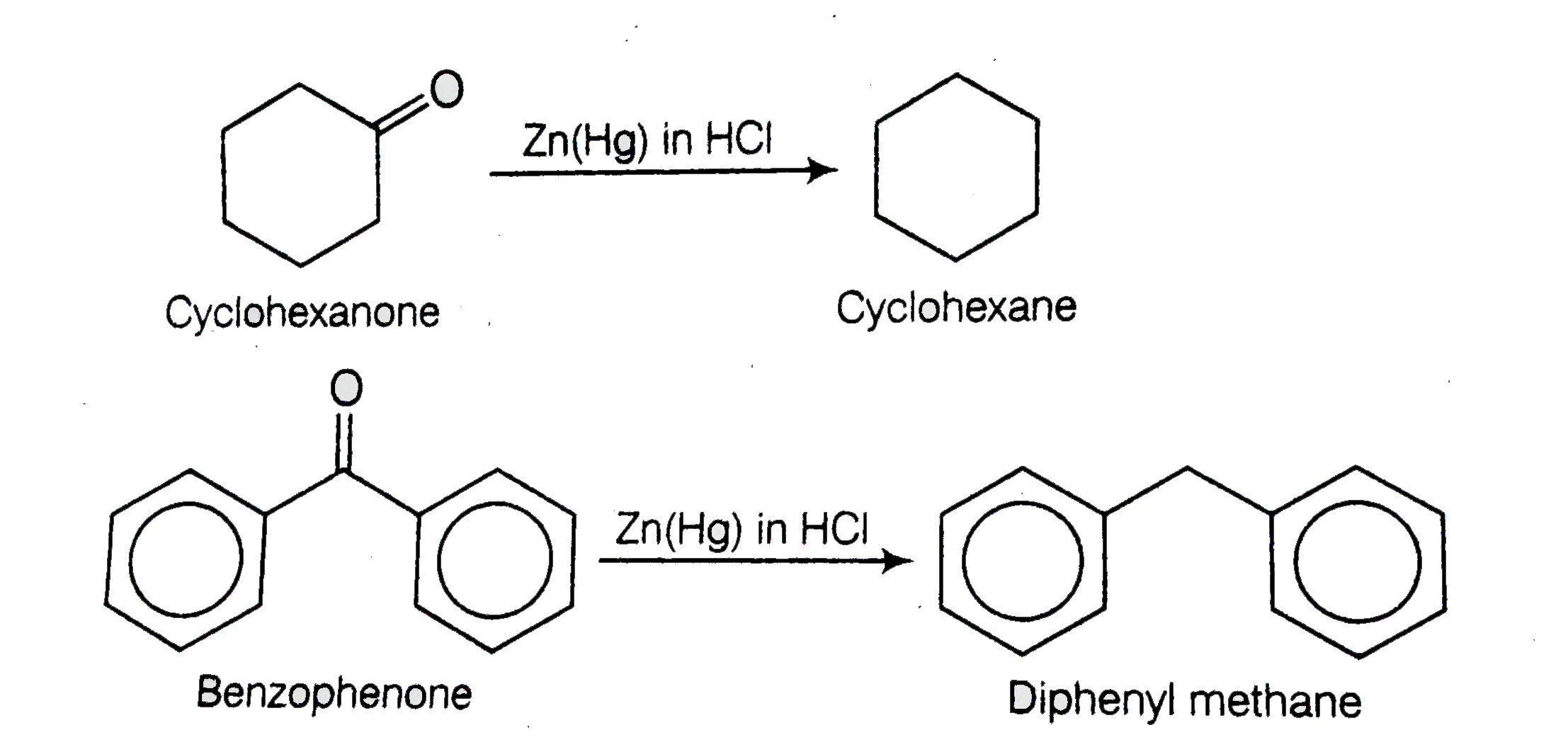 Zinc Amalgam