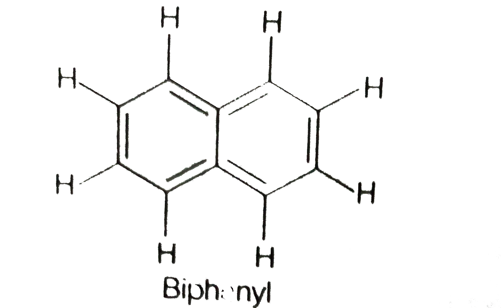 Number of pi bonds and sigma bonds in the following structure is