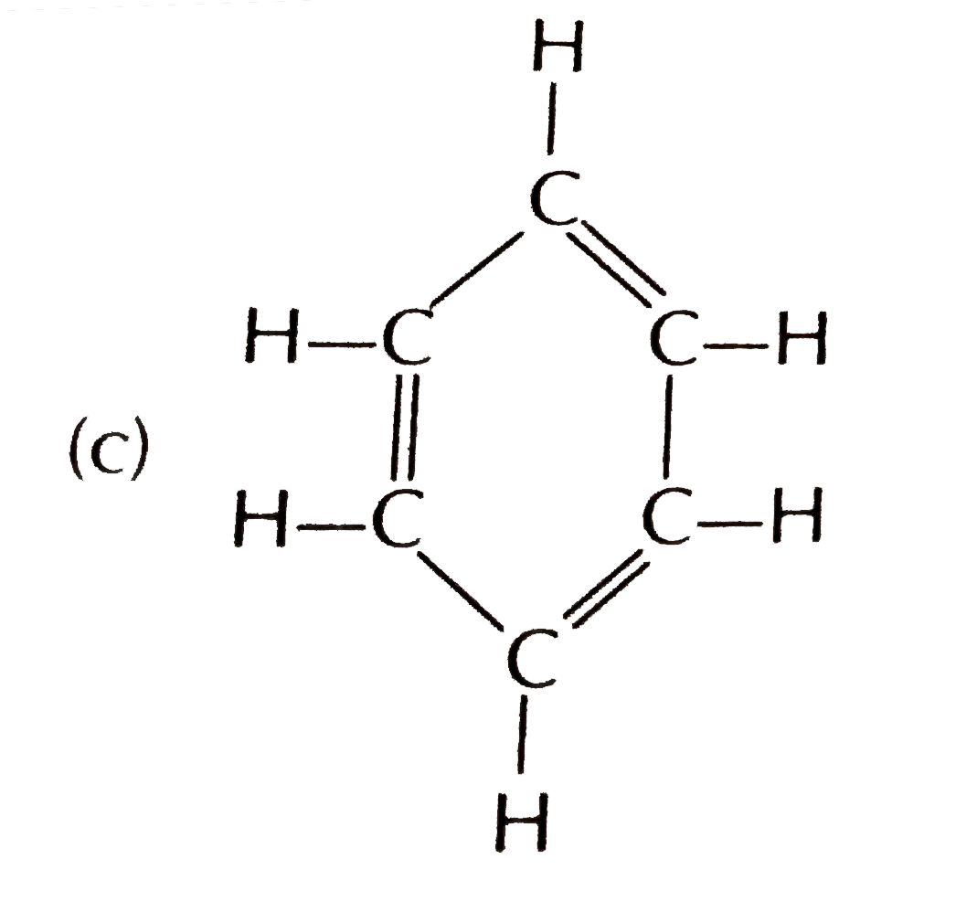 draw-the-structural-formula-for-benzene