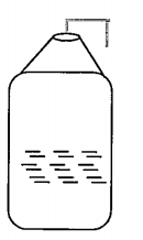 Given a cylindrical tank, in which situation will you find surface area and in which situation volumen.      Number of cement bags required to plaster it.