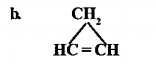 From the below organic compounds, identify the pairs of isomers.CH3-CH2-CH=CH2,   CH3-C=CH, underset(CH2-CH2)underset(|)(CH)=CH2