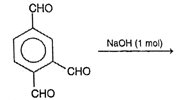 Predict the product(s) formed in the following reaction: