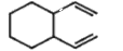 निम्नलिखित यौगिक के कितने ज्यामितीय समावयवी (geometrical isomers) संभव हैं?