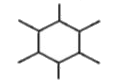 निम्नलिखित यौगिक के कितने ज्यामितीय समावयवी (geometrical isomers) सम्भव हैं?