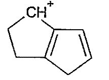 निम्नलिखित के अनुनाद संकर (Resonance hybrid) बनाइये