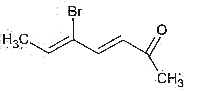 निम्नलिखित के IUPAC नाम लिखिए