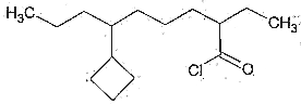 निम्नलिखित के IUPAC नाम लिखिए