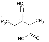 निम्नलिखित के IUPAC नाम लिखिए