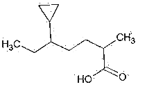निम्नलिखित के IUPAC नाम लिखिए