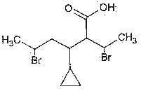निम्नलिखित के IUPAC नाम लिखिए