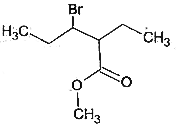 निम्नलिखित के IUPAC नाम लिखिए