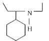 LDA = Lithium di- isopropyl amide