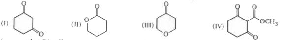 Arrange the following in increasing order of their acidic strength.