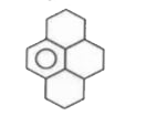 Total number of oc-hydrogen in given compound is: