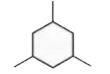 Total number of stereoisomer formed by the given compound is :