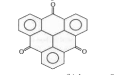 Which of the following is correct for the given compound?