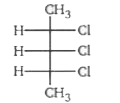 Number of diastereomer of given compound :