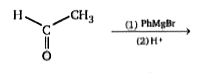 Products, Products obtained in this reaction are :