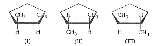 Among the structures given, select the enantiomers :