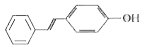 The reaction of HBr with the following compound would produce :