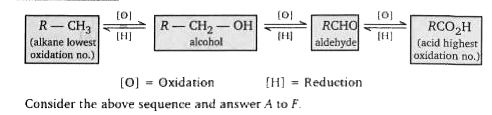 Coversion  R - CO2H rarr R - CHO can be done by :