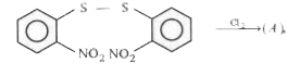 Product (A) of this reaction is :