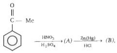 Product (B) of this reaction is :