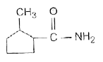 Given the IUPAC name of the following compounds