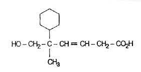 Given the IUPAC name of the following compounds