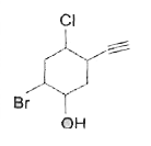 Given the IUPAC name of the following compounds