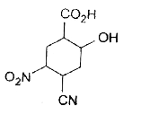 Given the IUPAC name of the following compounds