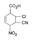 Given the IUPAC name of the following compounds