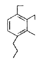 Given the IUPAC name of the following compounds