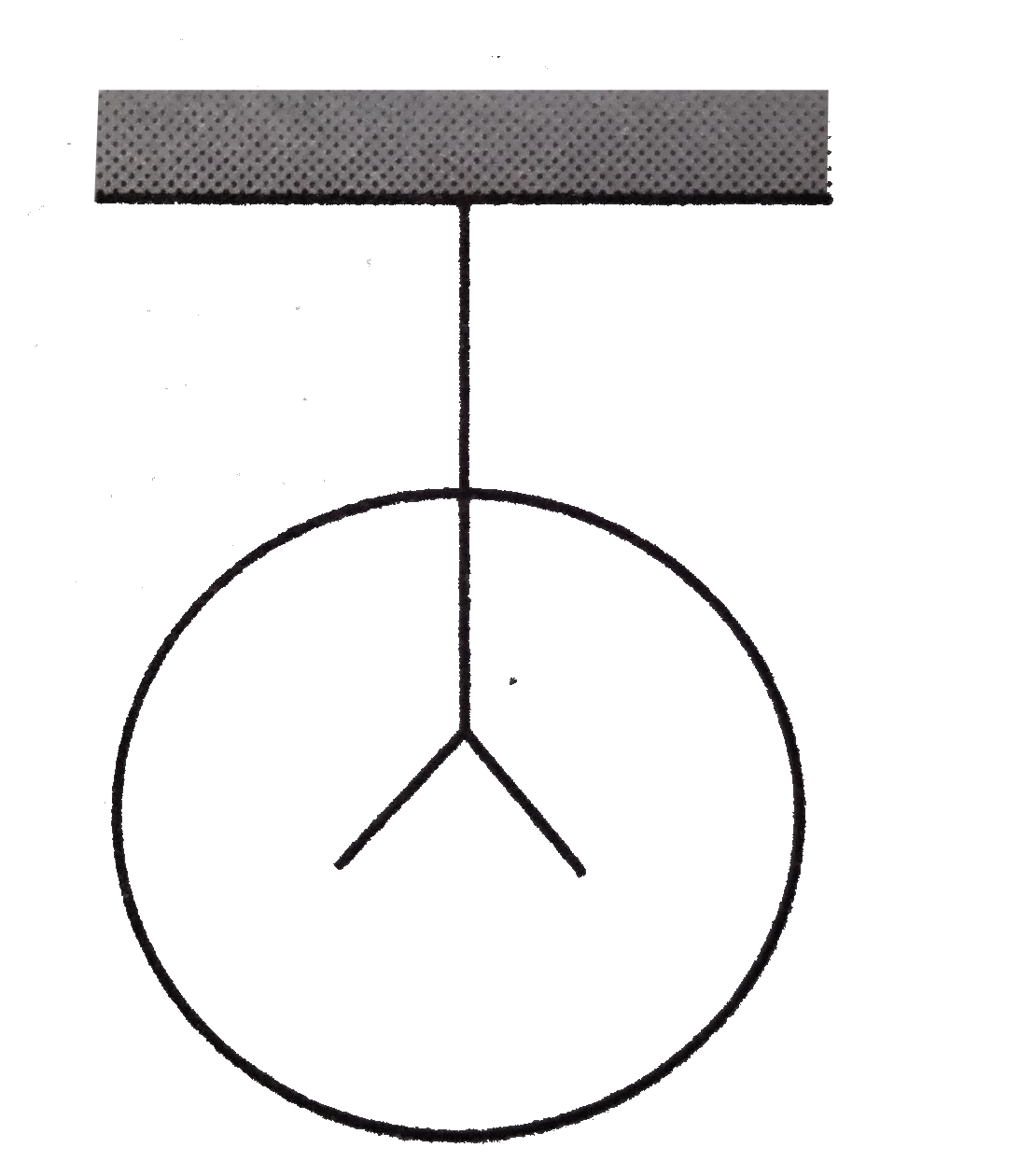 An electroscope is given a positive charge, causing its foil leaves to separate. When an object is brought near the top plate of the electroscope, the fiols separated even further. We conclude.